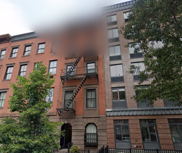 Andy Wu pays $4.7M to R.A. Cohen for 8-unit walkup in Chelsea