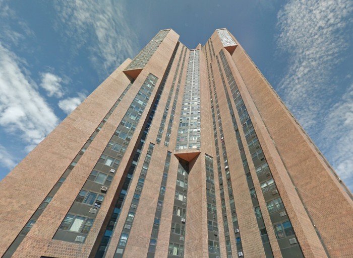 16 Richman Plaza (Credit - Google)