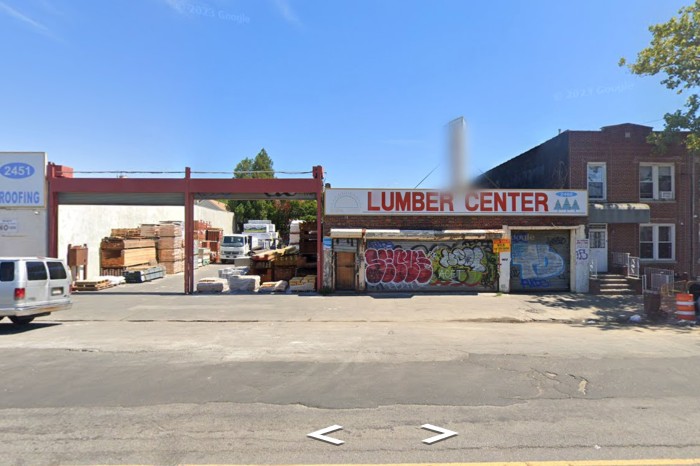 2469 Coney Island Avenue (Credit - Google)