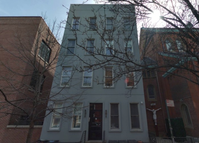 69 Havemeyer Street (Credit - Google)