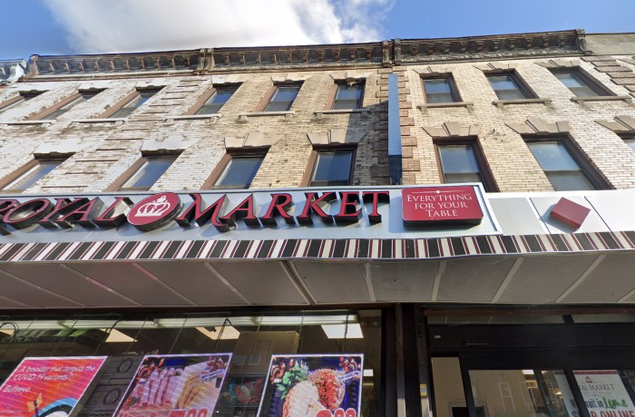 739-743 Nostrand Avenue (Credit - Google)