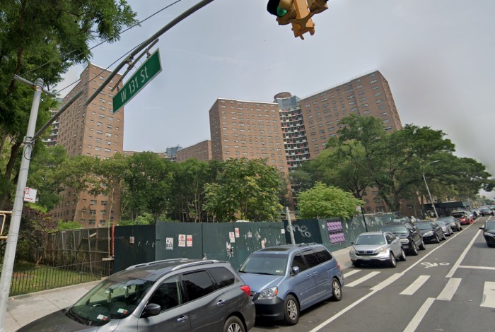 1440 Amsterdam Avenue (Credit - Google)