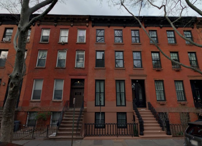 153 Wyckoff Street (Credit - Google)