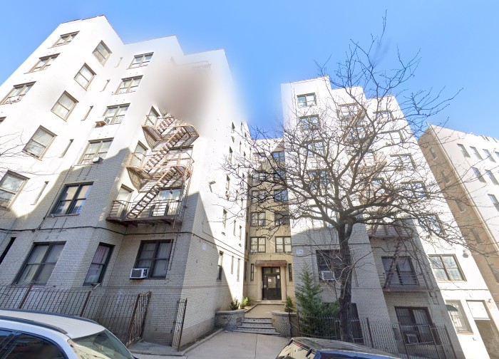 325 East 176th Street (Credit - Google)