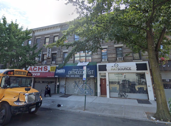 4113-4121 13th Avenue (Credit - Google)