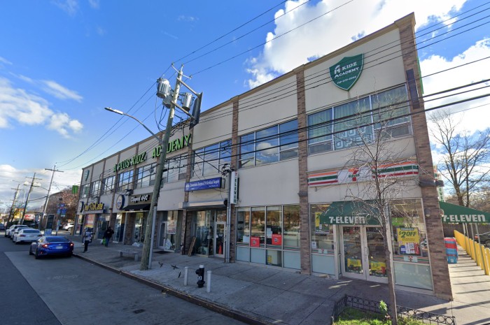 105-10 Flatlands Avenue (Credit - Google)