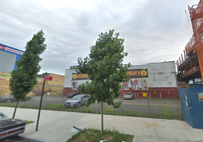 120-20 Jamaica Avenue (Credit - Google)