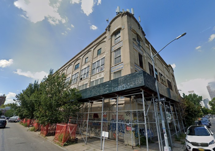 255 Butler Street bankruptcy (Credit - Google)