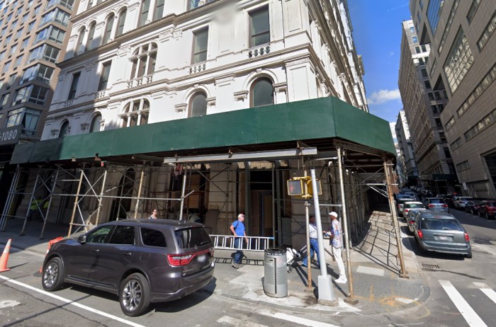 46 Lafayette Street (Credit - Google)