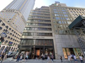 Prada pays $410M to Jeff Sutton's Wharton Properties, part of $835M ...