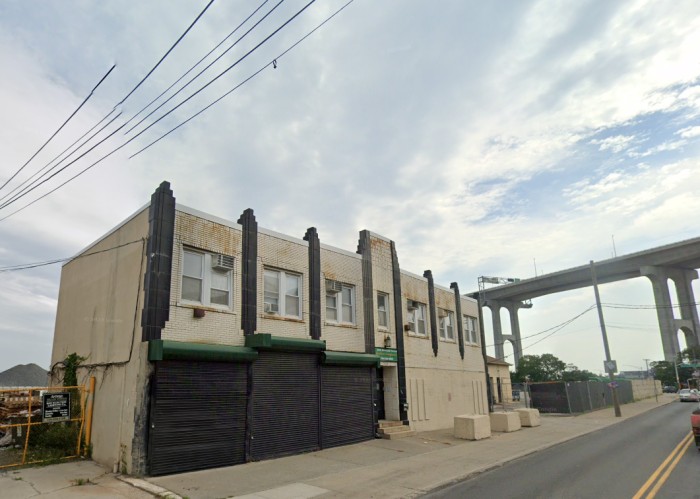 2541 Richmond Terrace (Credit - Google)