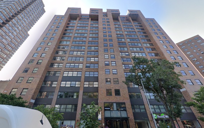 1760 Third Avenue (Credit - Google)