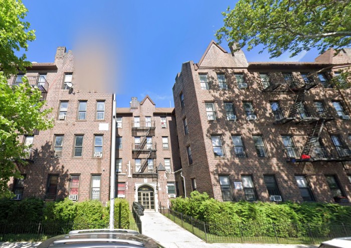 2075 East 16th Street (Credit - Google)