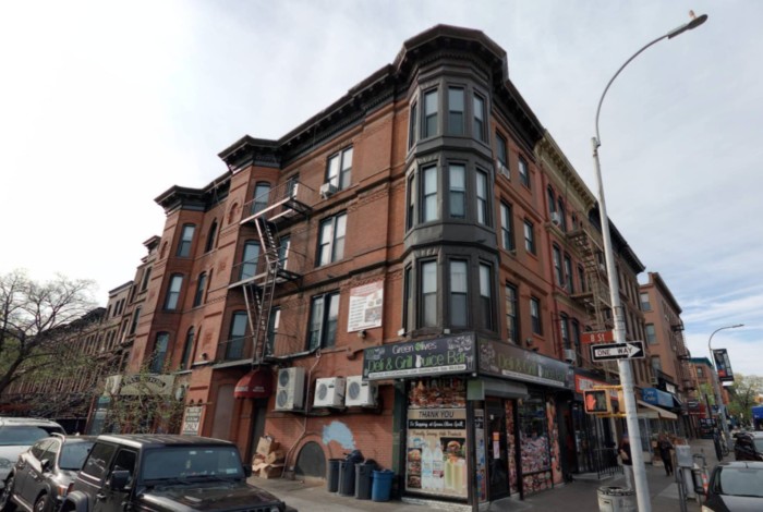 Platinum Realty, Aranbayev pay $4.2M for mixed-use in Park Slope