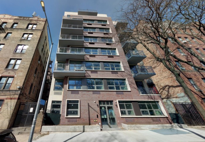 Innovative Development signs $18.2M refi for newly built 52-unit rental ...