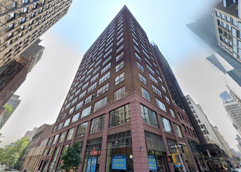 419 Park Avenue South (Credit - Google) (1)