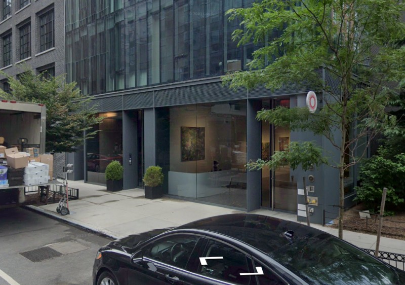 515 West 29th Street (Credit - Google)