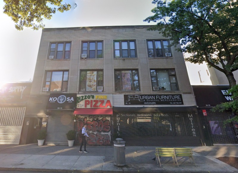 30-13 Steinway Street (Credit - Google)