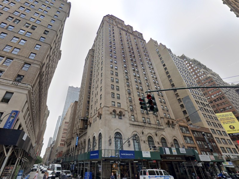 371 Seventh Avenue (Credit - Google)