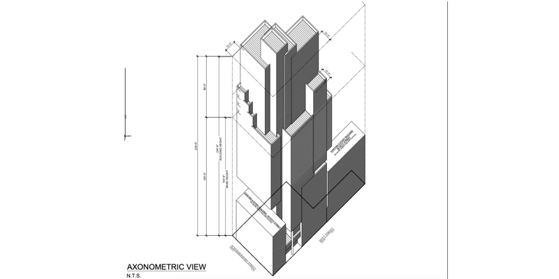 48 Hoyt Street axonometric rendering (Credit - Nataliya Donskoy architect via DOB)2