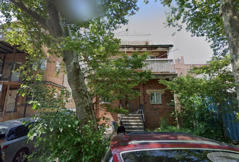 1542 47th Street (Credit - Google)