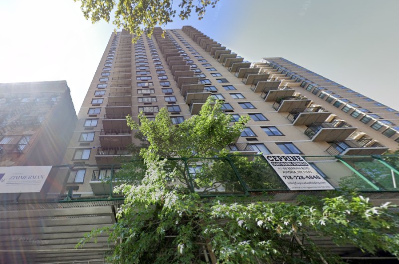 200 East 82nd Street (Credit - Google)