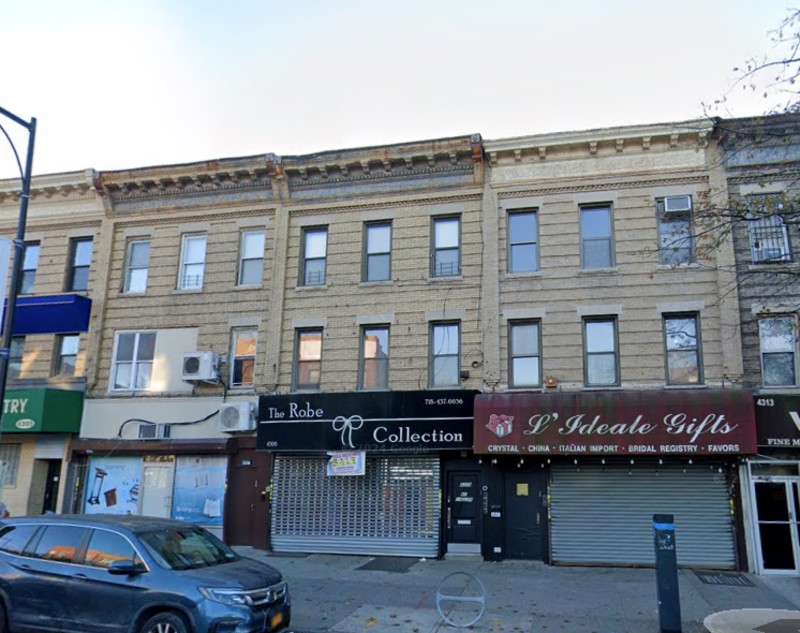 4307-4311 13th Avenue (Credit - Google)