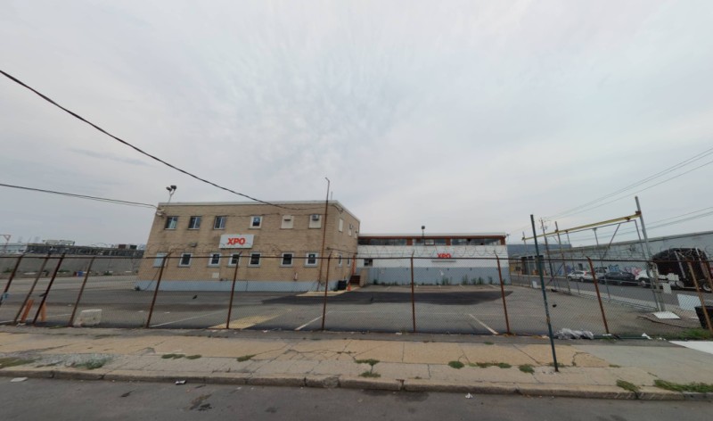 49-15 Maspeth Avenue (Credit - Cyclomedia)