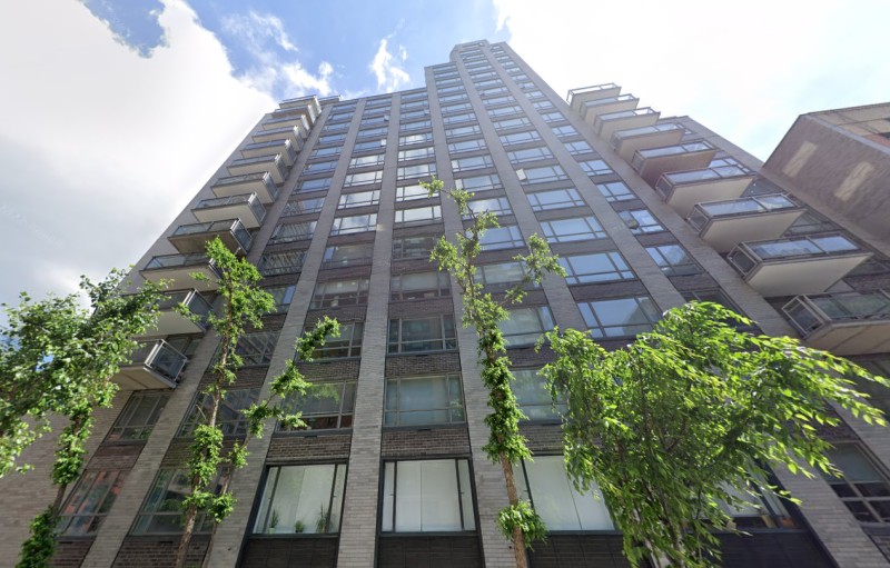 501 East 87th Street (Credit - Google)