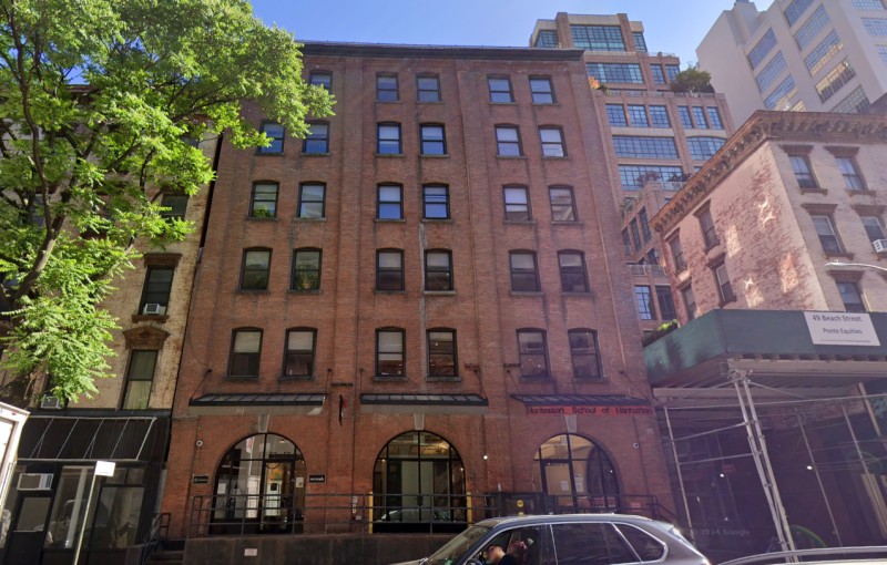 53 Beach Street (Credit - Google)